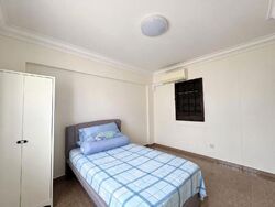 Blk 23 Jalan Membina (Bukit Merah), HDB 4 Rooms #613150281